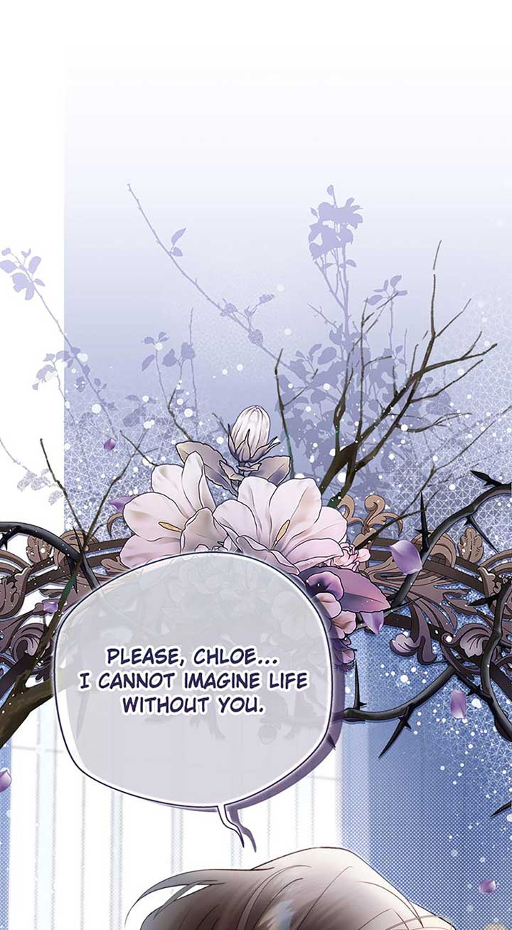 Beatrice Chapter 138 - Page 23