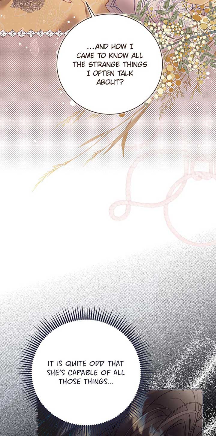 Beatrice Chapter 138 - Page 47