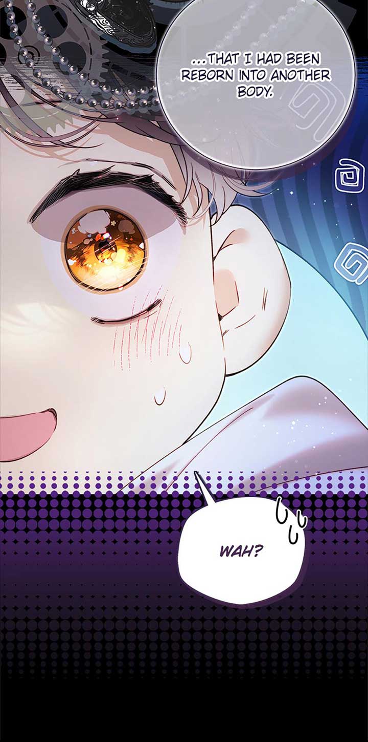 Beatrice Chapter 138 - Page 65