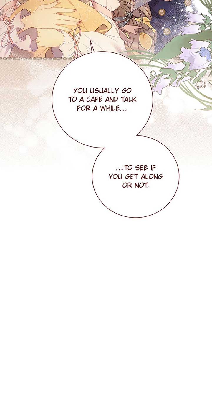 Beatrice Chapter 139 - Page 23