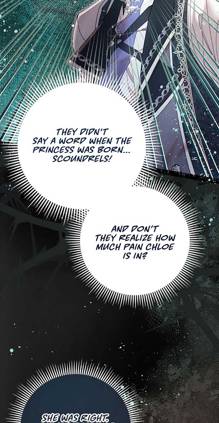 Beatrice Chapter 139 - Page 84