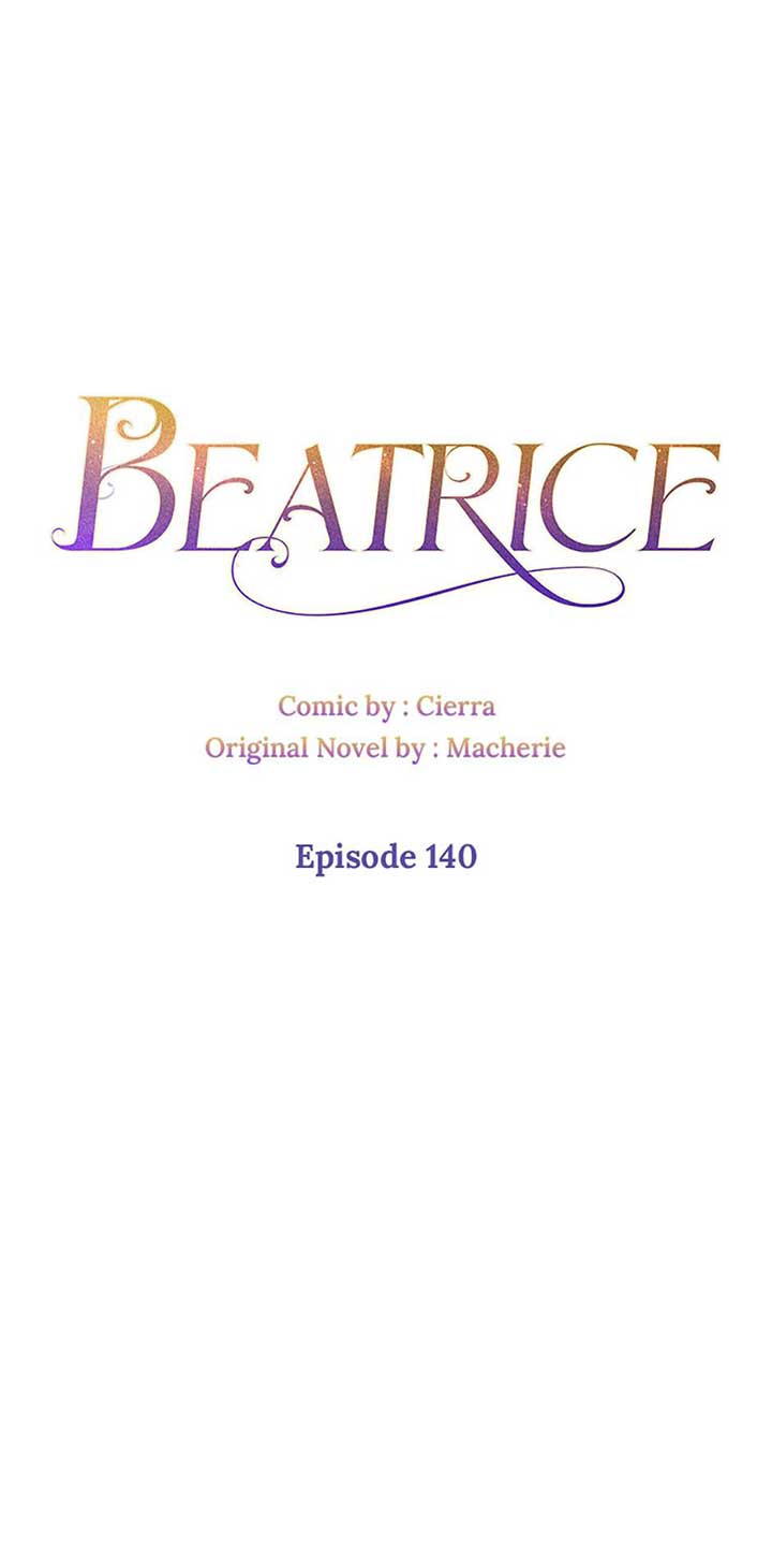Beatrice Chapter 140 - Page 12