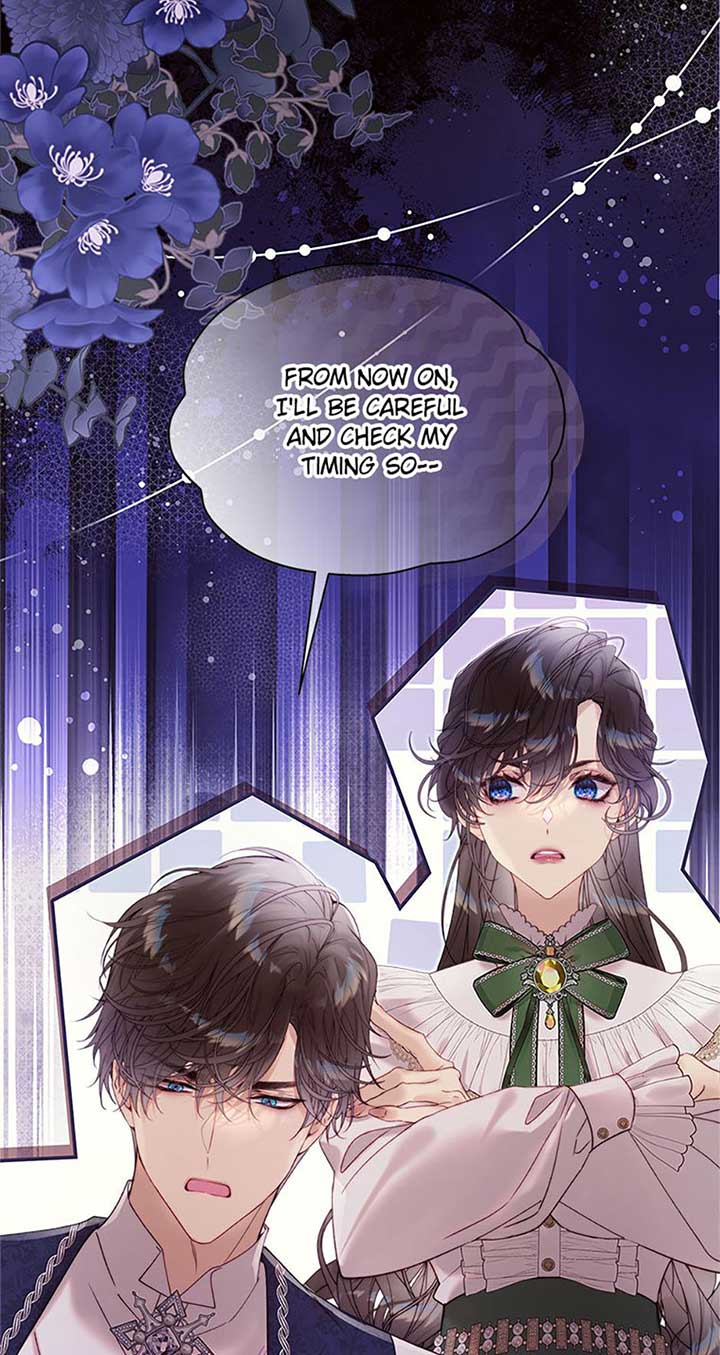 Beatrice Chapter 140 - Page 23