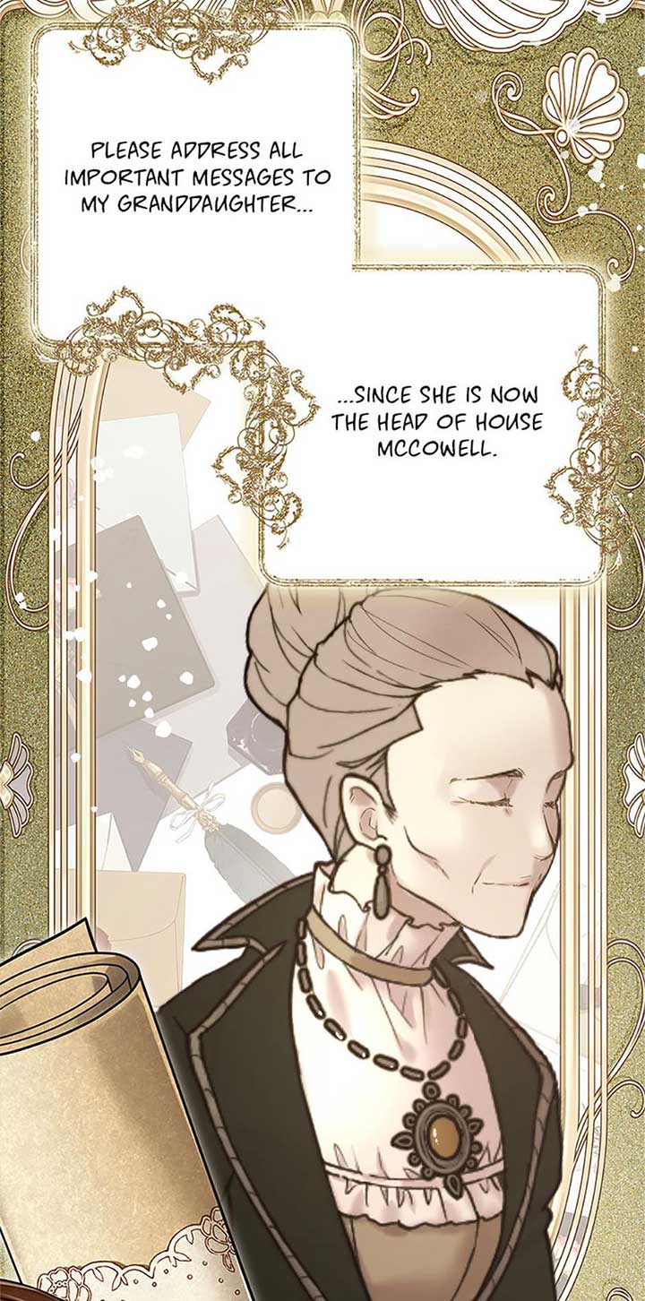 Beatrice Chapter 140 - Page 29