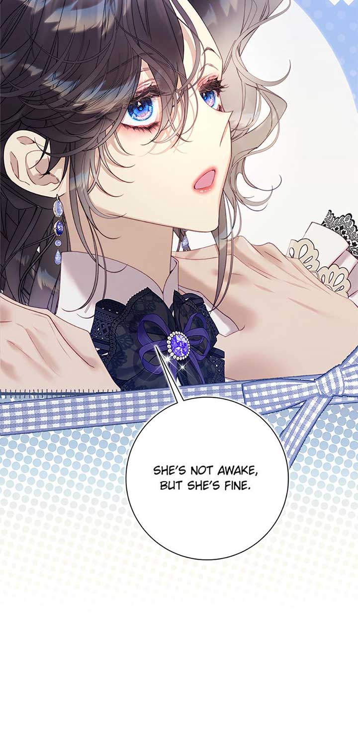 Beatrice Chapter 140 - Page 4