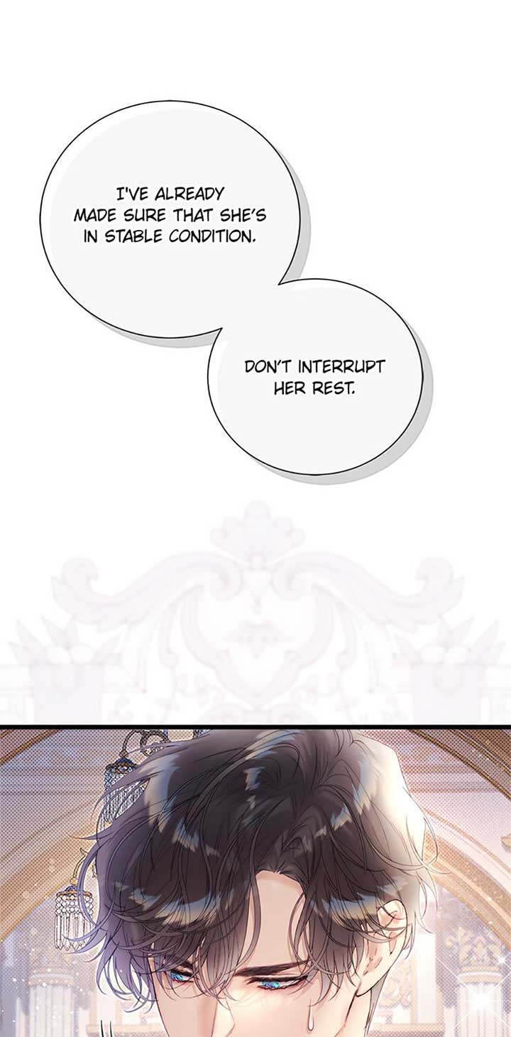 Beatrice Chapter 140 - Page 6