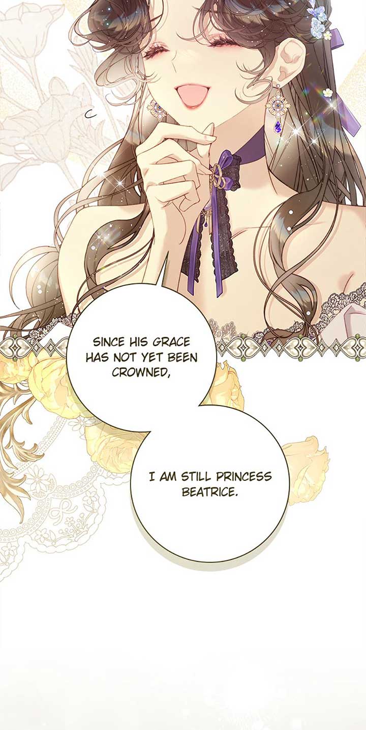 Beatrice Chapter 141 - Page 10