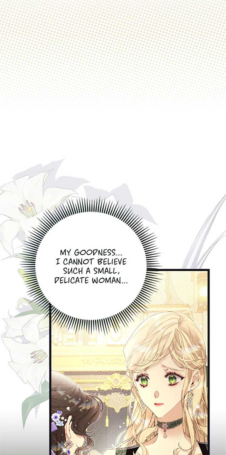 Beatrice Chapter 141 - Page 21
