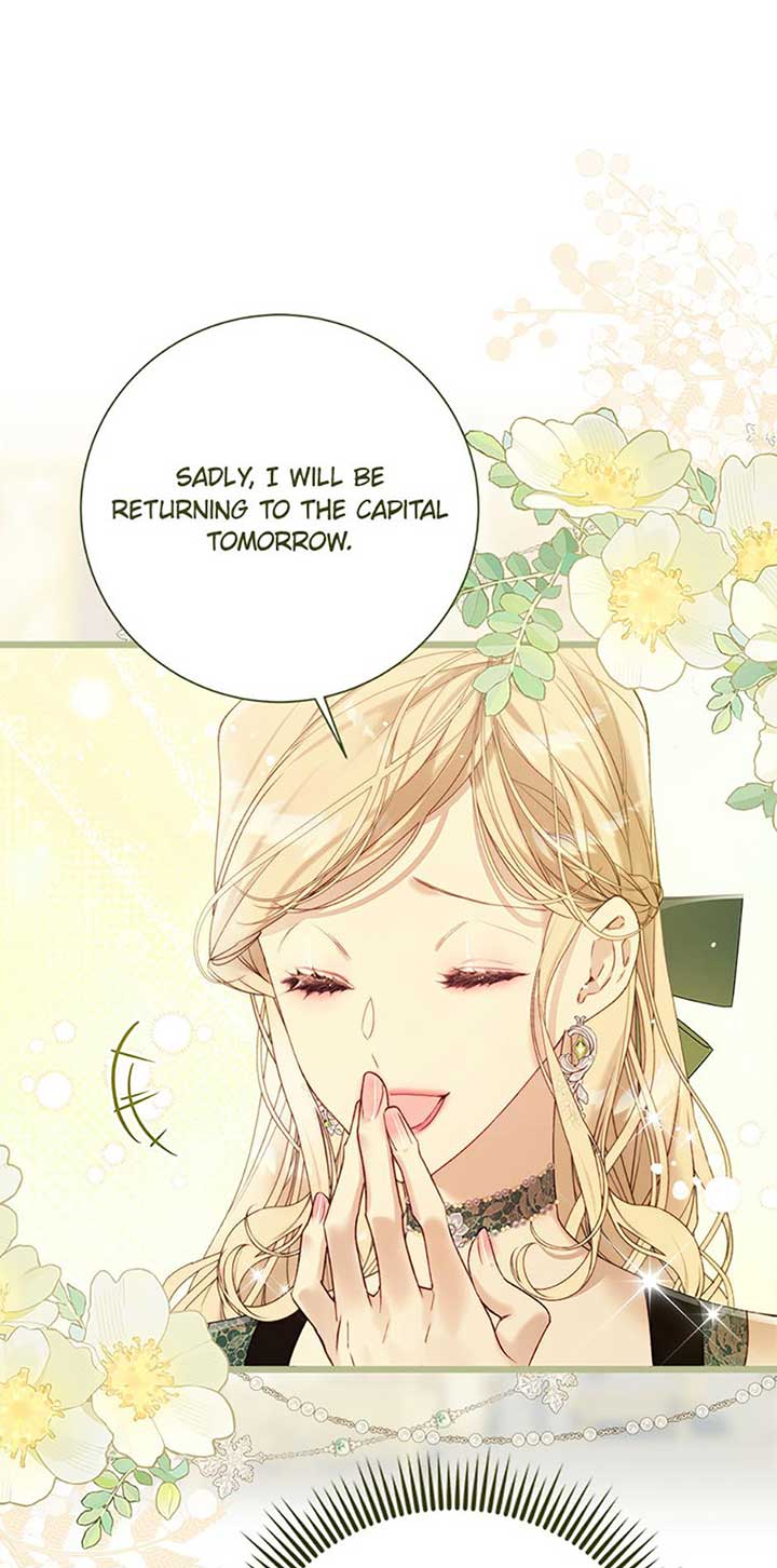 Beatrice Chapter 141 - Page 26