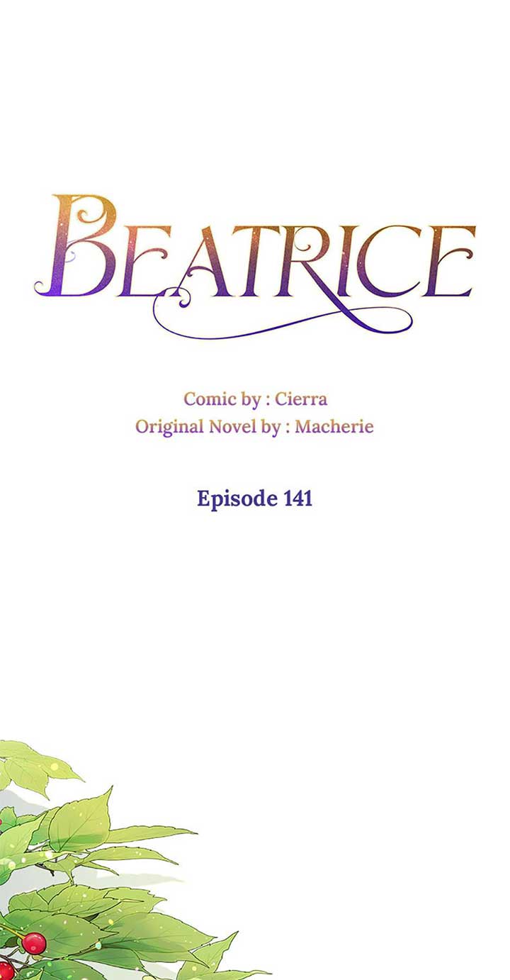 Beatrice Chapter 141 - Page 38