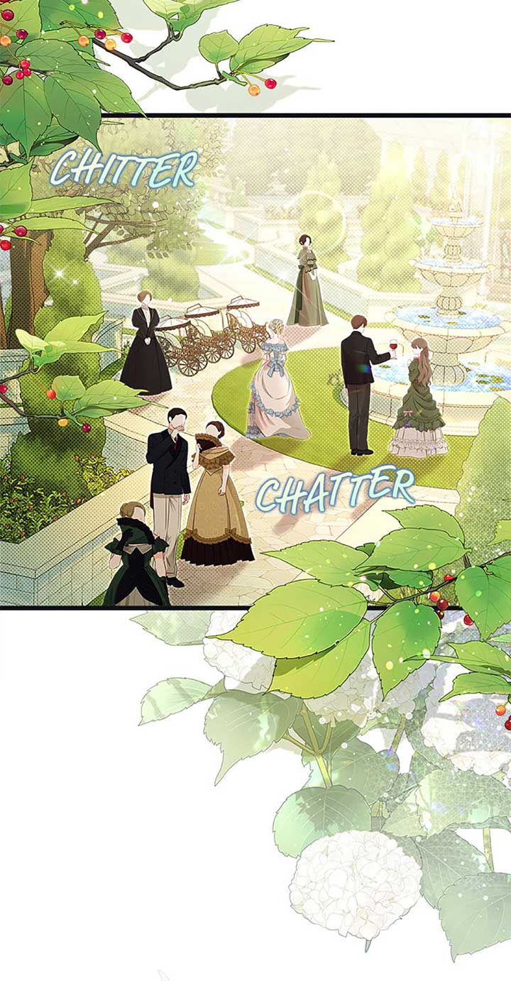 Beatrice Chapter 141 - Page 39