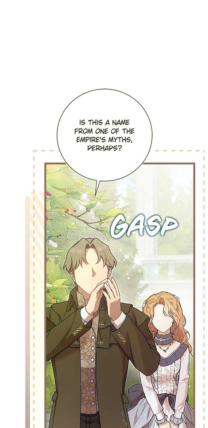 Beatrice Chapter 141 - Page 42