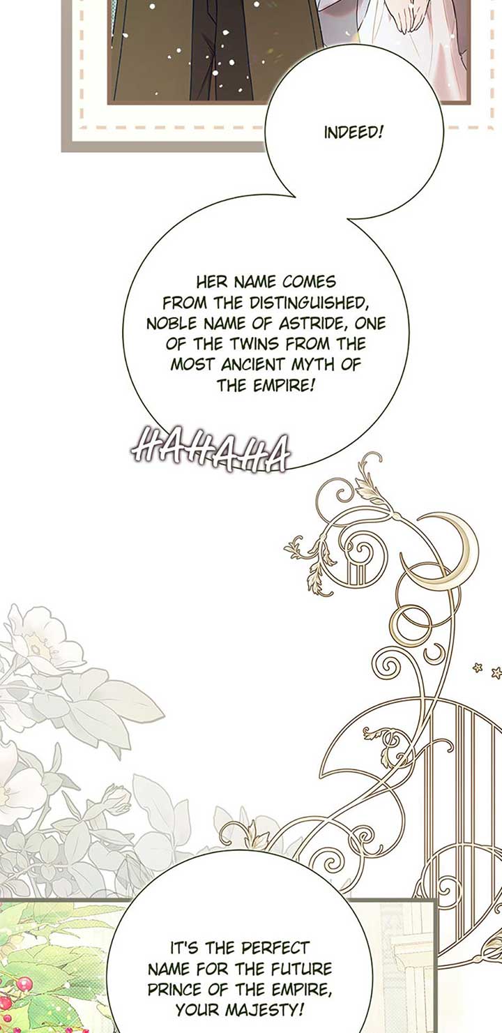 Beatrice Chapter 141 - Page 43