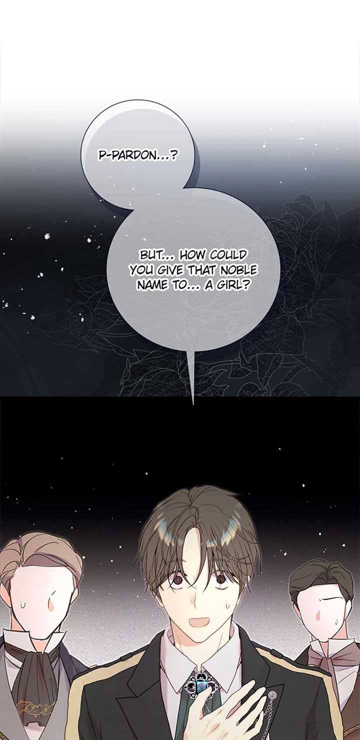 Beatrice Chapter 141 - Page 45