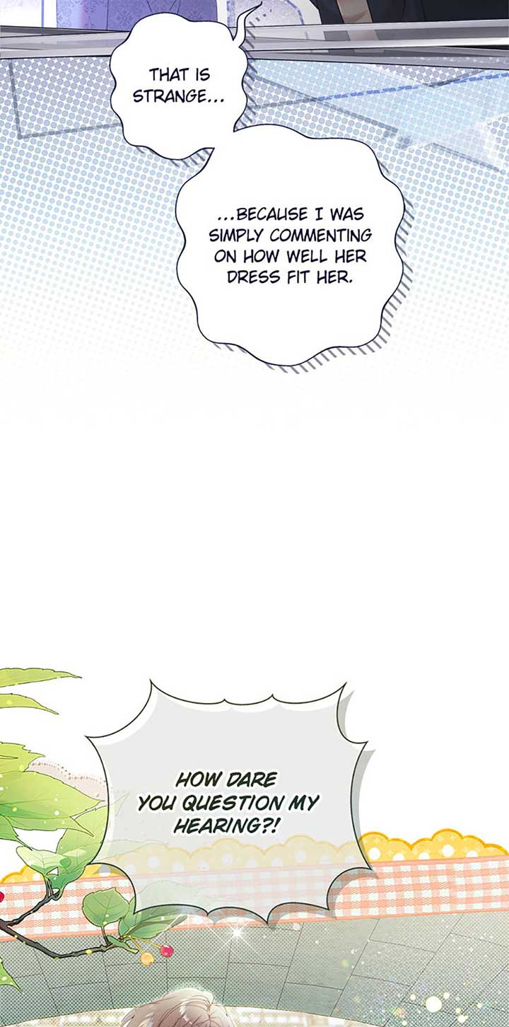 Beatrice Chapter 141 - Page 51