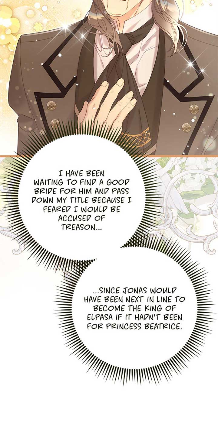 Beatrice Chapter 141 - Page 77