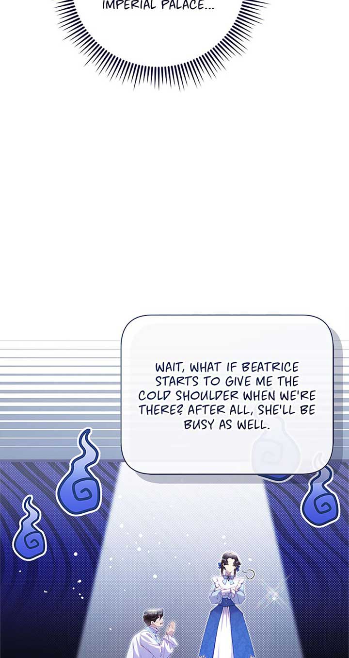 Beatrice Chapter 141 - Page 82