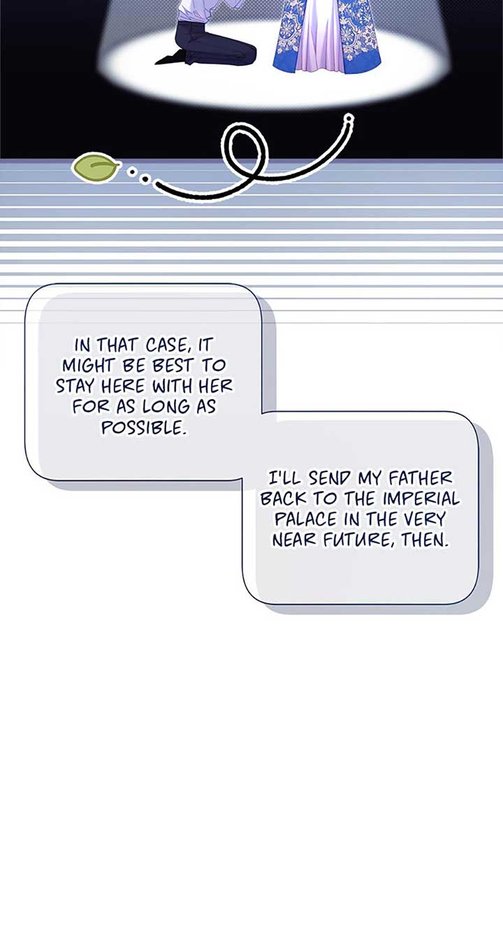Beatrice Chapter 141 - Page 83