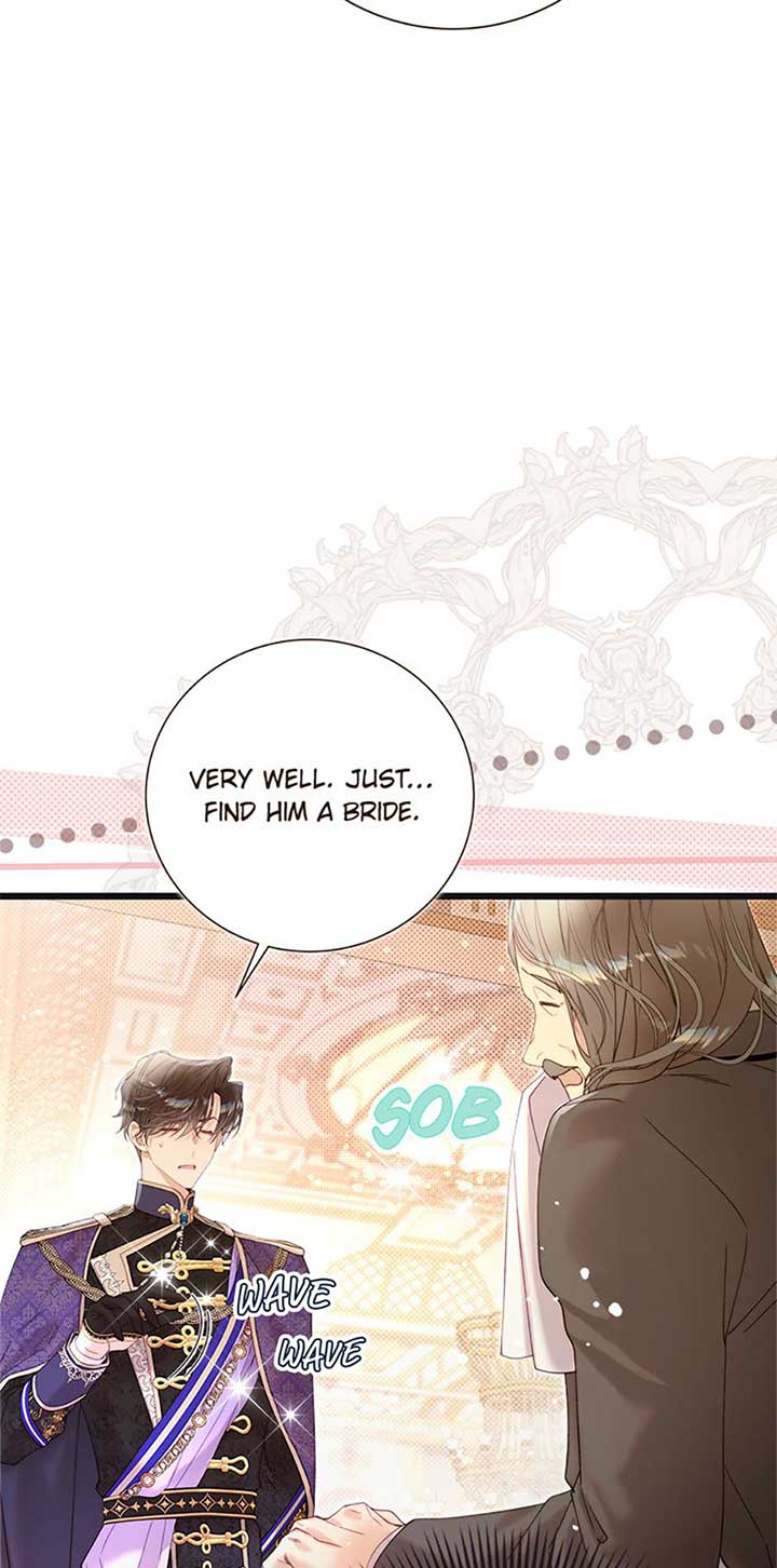 Beatrice Chapter 141 - Page 87