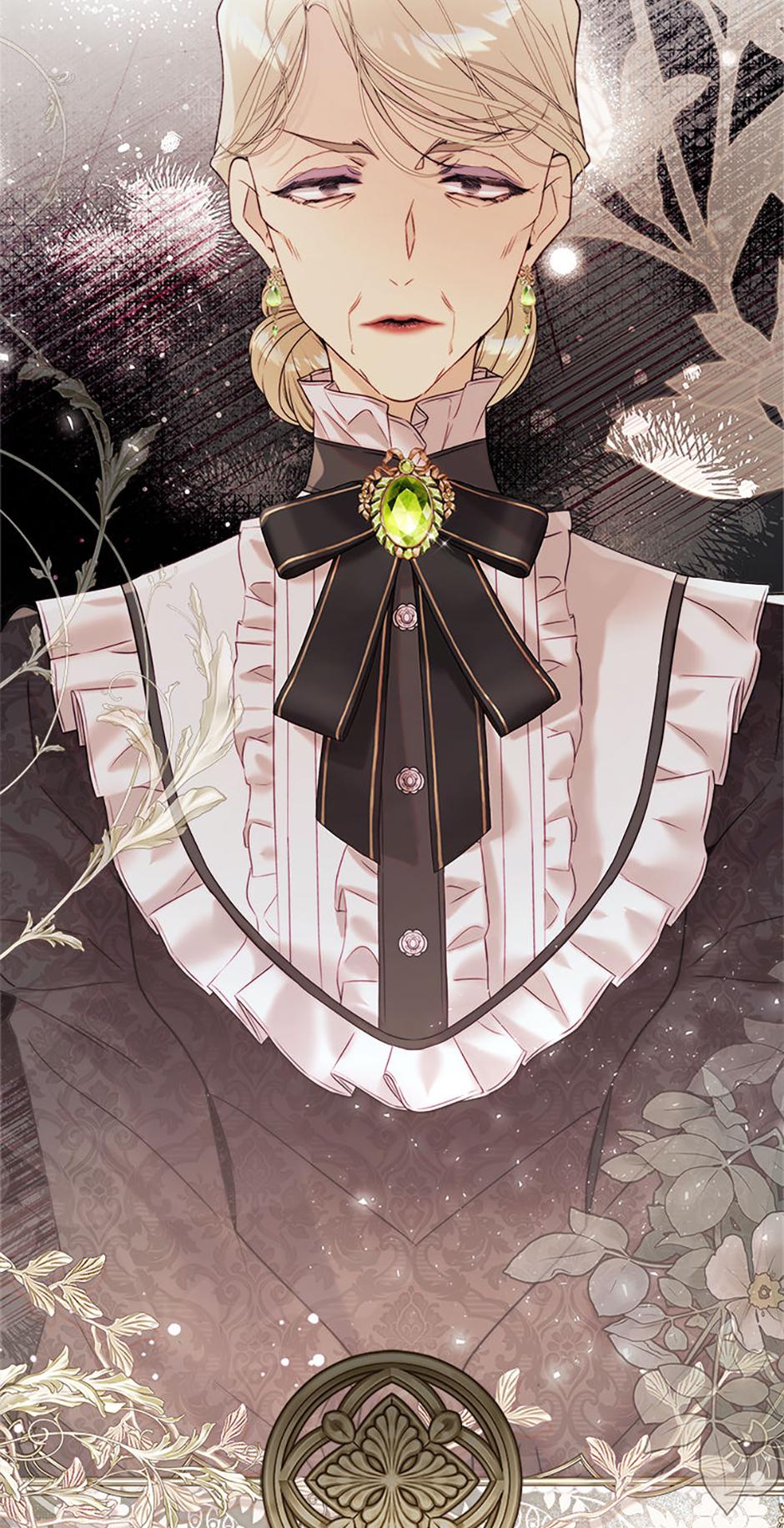 Beatrice Chapter 142 - Page 1