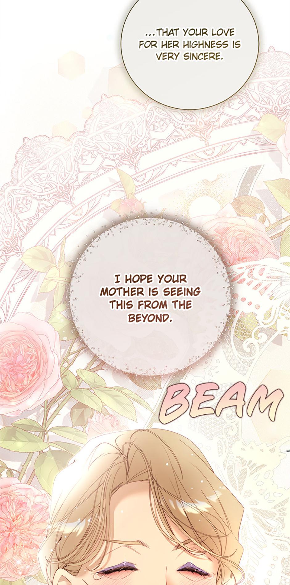 Beatrice Chapter 142 - Page 10