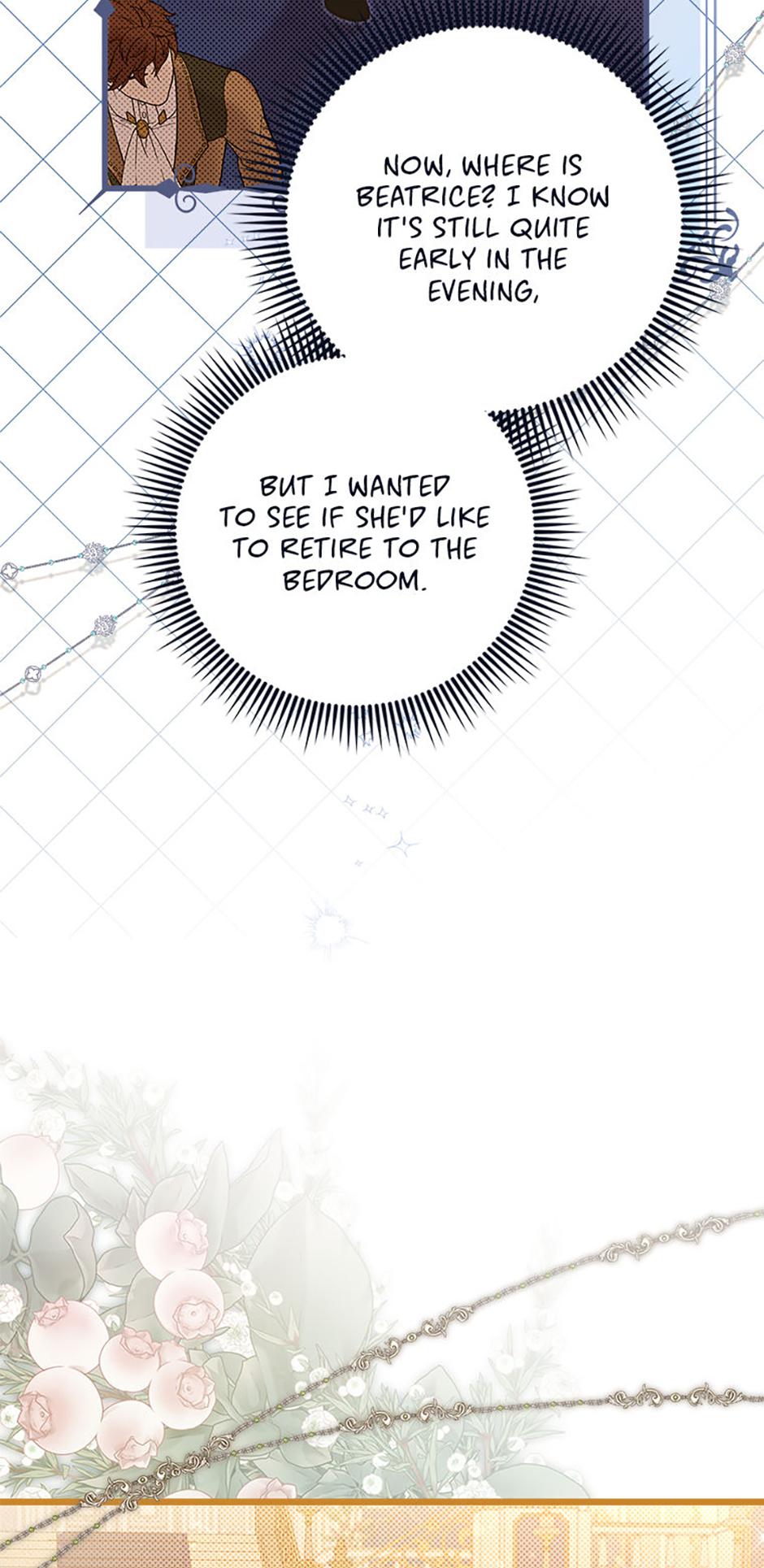 Beatrice Chapter 142 - Page 25