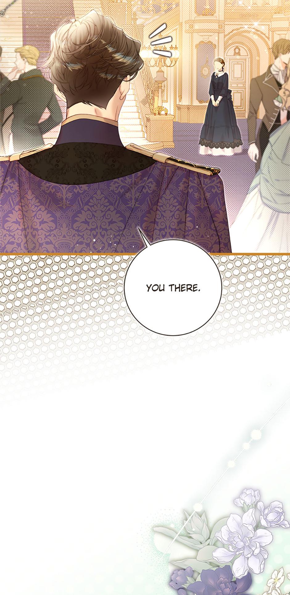 Beatrice Chapter 142 - Page 26