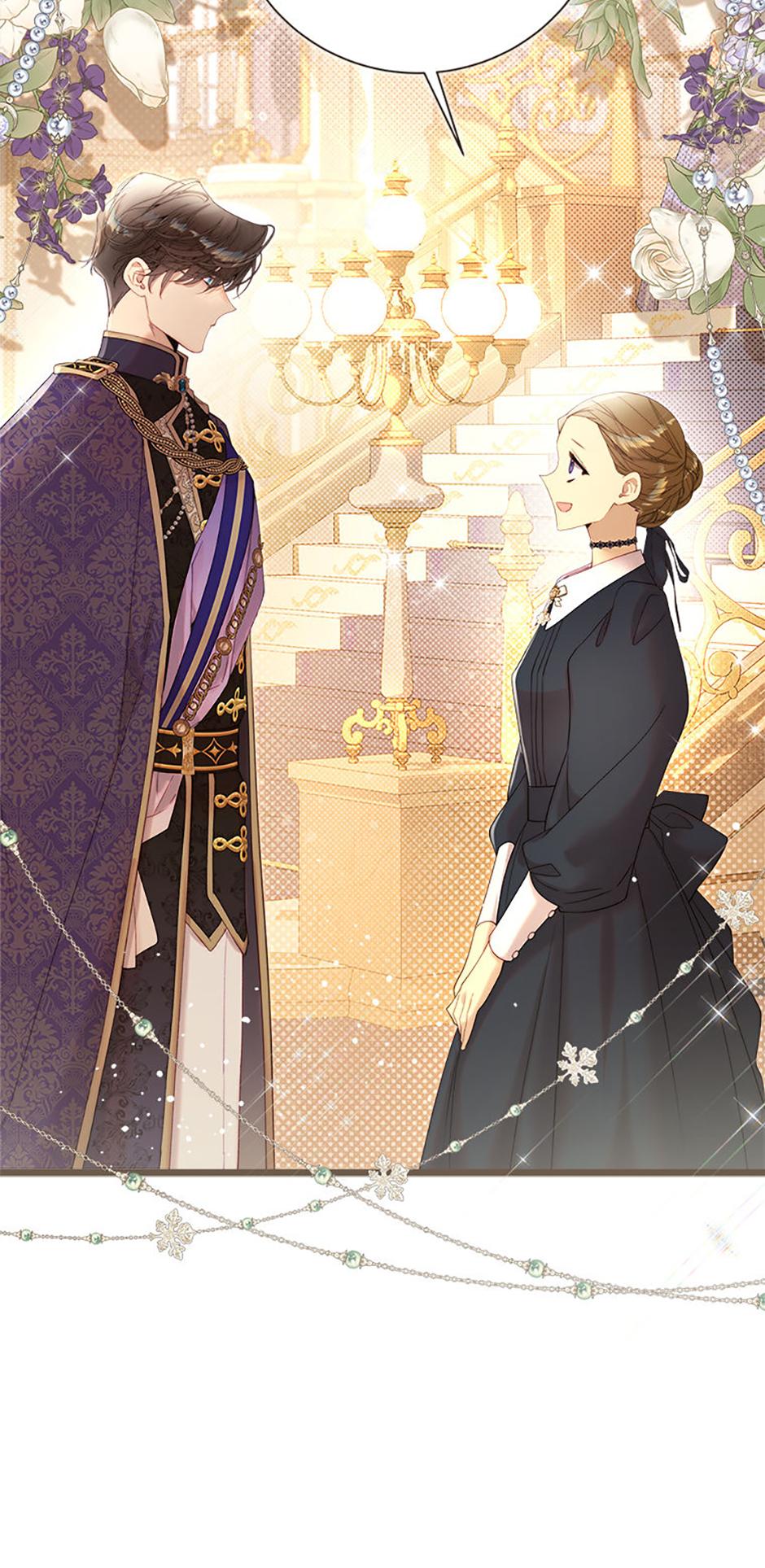 Beatrice Chapter 142 - Page 29