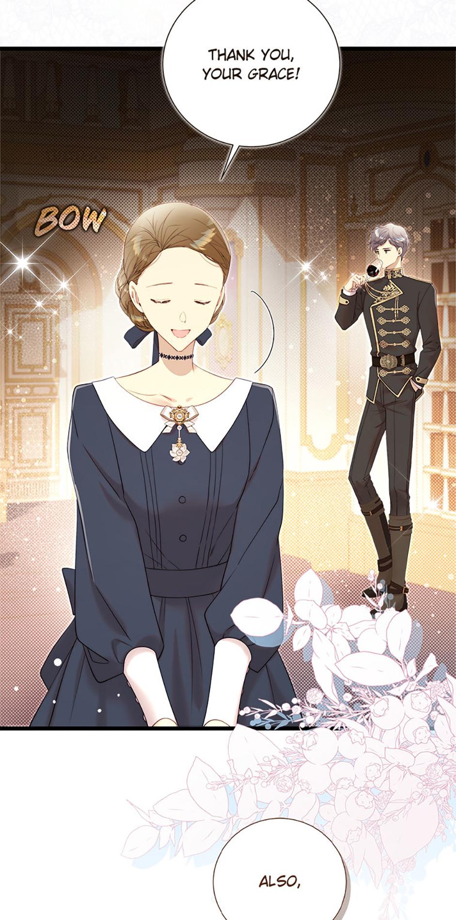 Beatrice Chapter 142 - Page 32