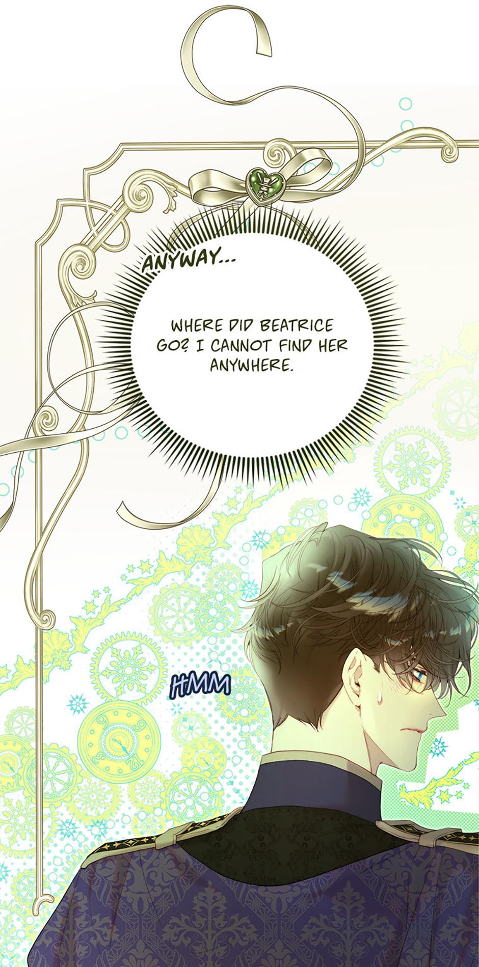 Beatrice Chapter 142 - Page 42