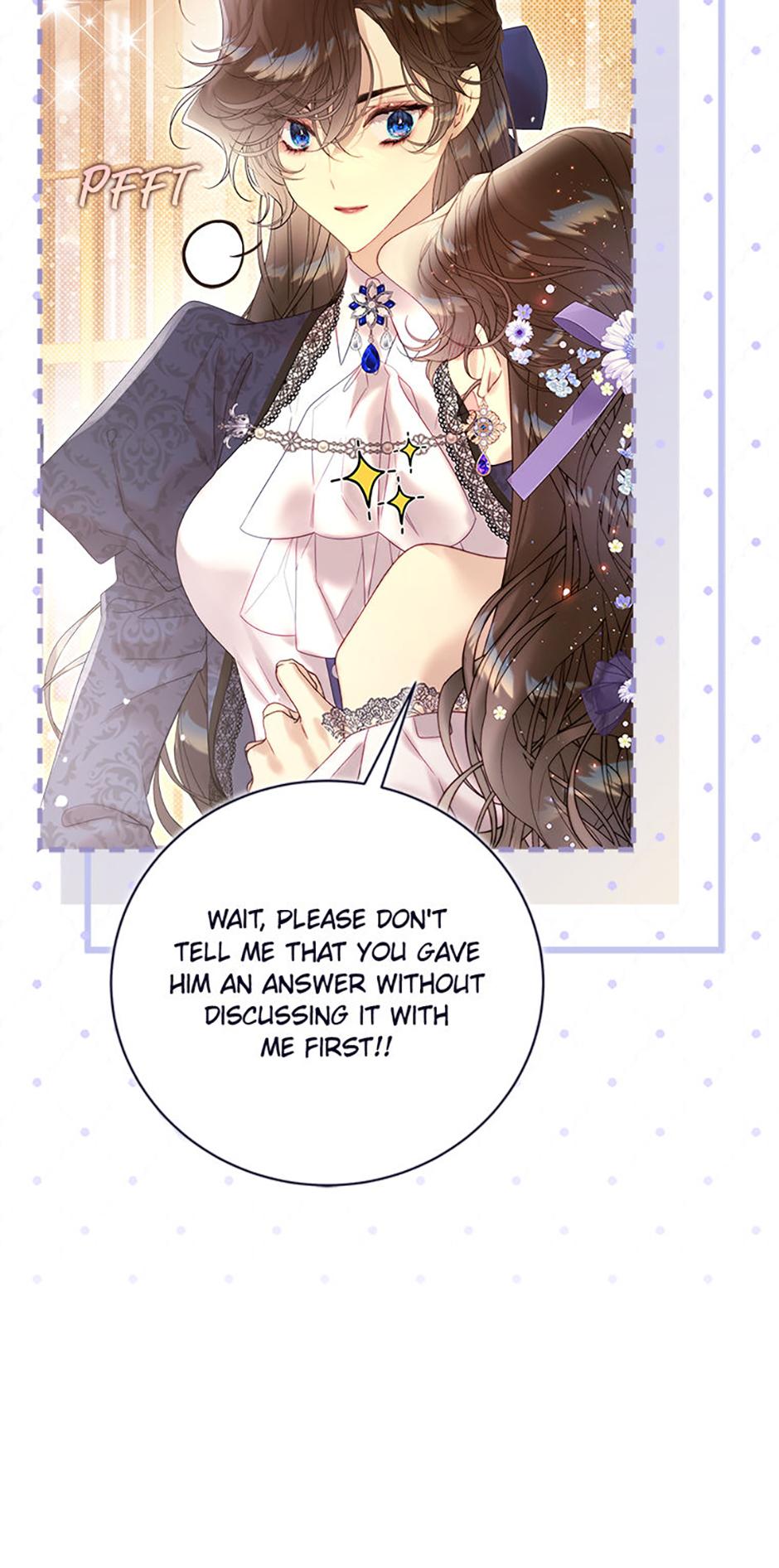 Beatrice Chapter 142 - Page 54