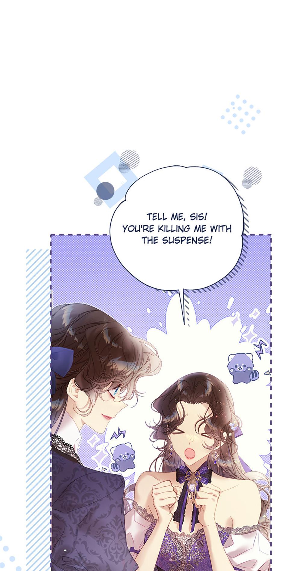 Beatrice Chapter 142 - Page 55