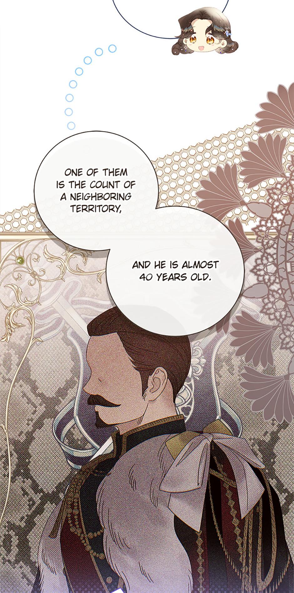 Beatrice Chapter 142 - Page 58