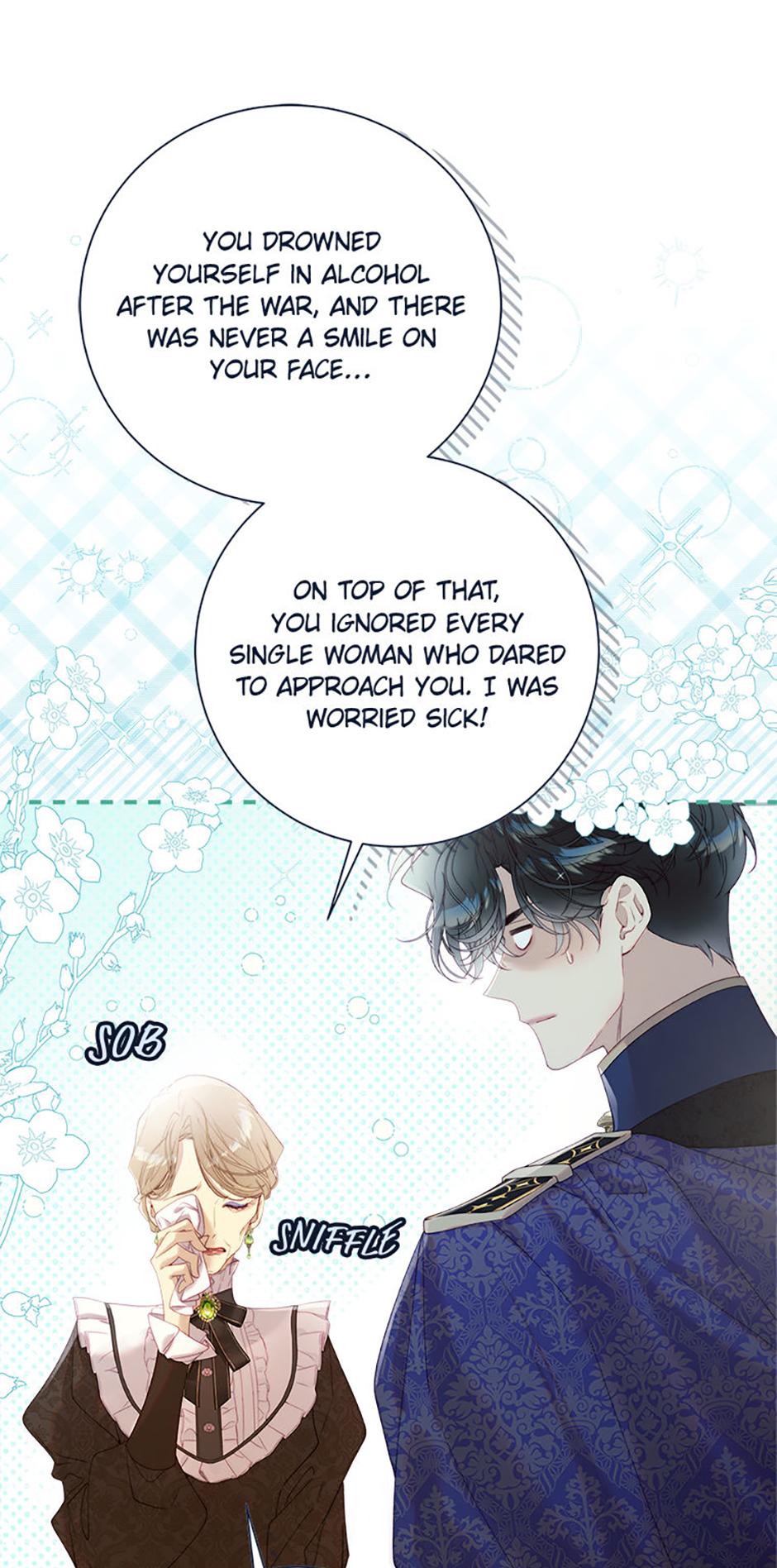 Beatrice Chapter 142 - Page 6