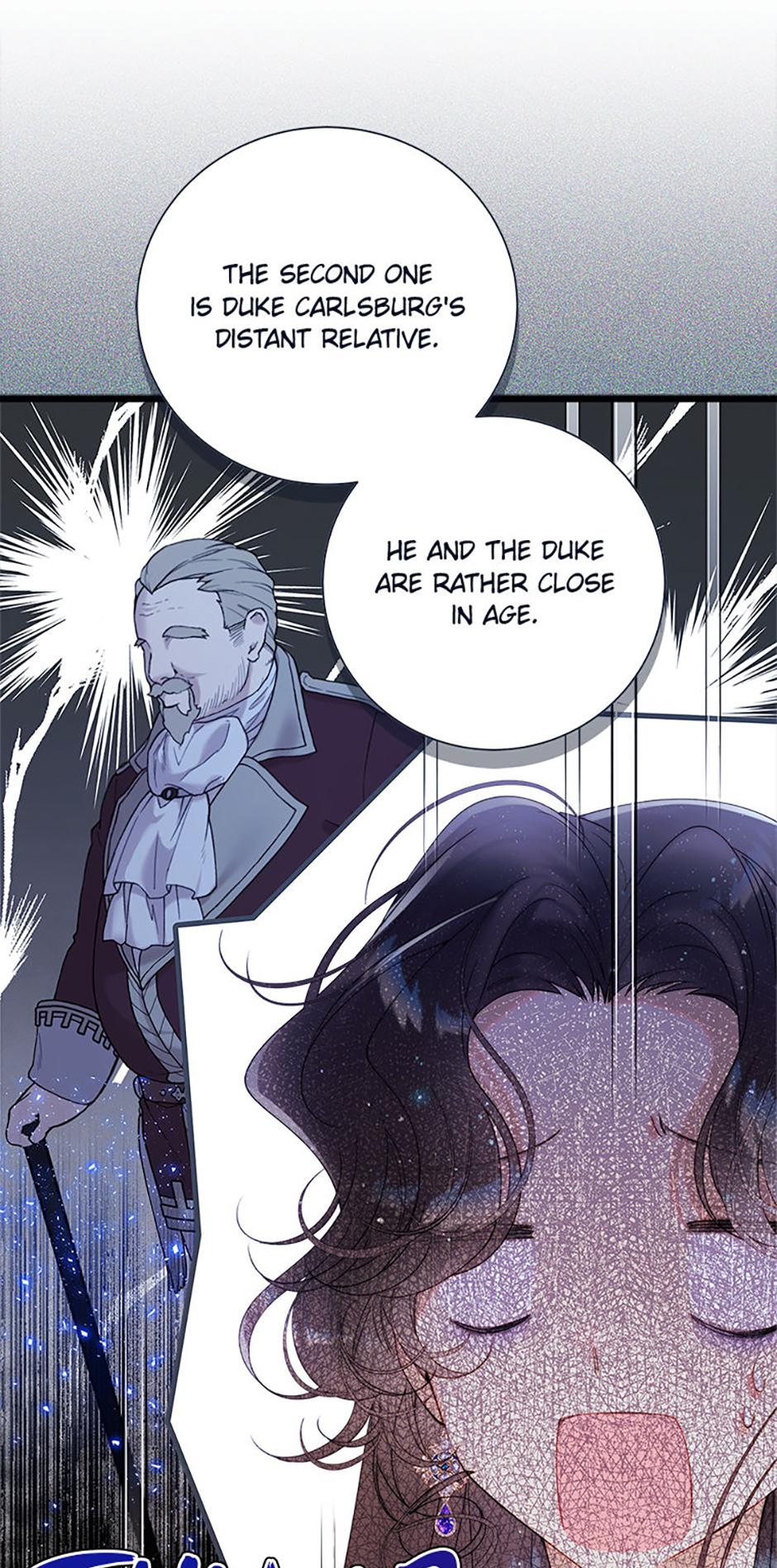Beatrice Chapter 142 - Page 61