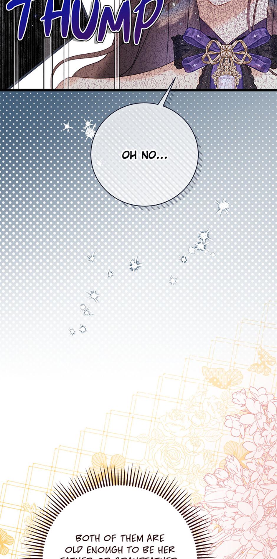 Beatrice Chapter 142 - Page 62