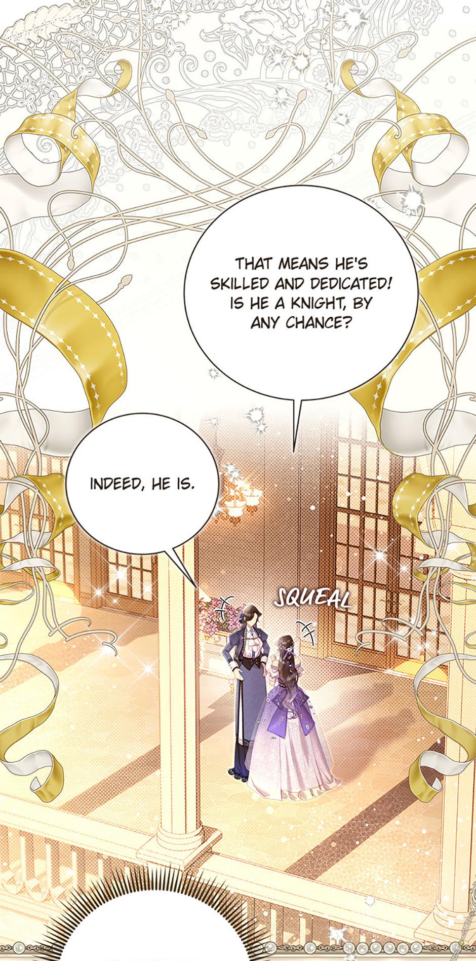 Beatrice Chapter 142 - Page 70