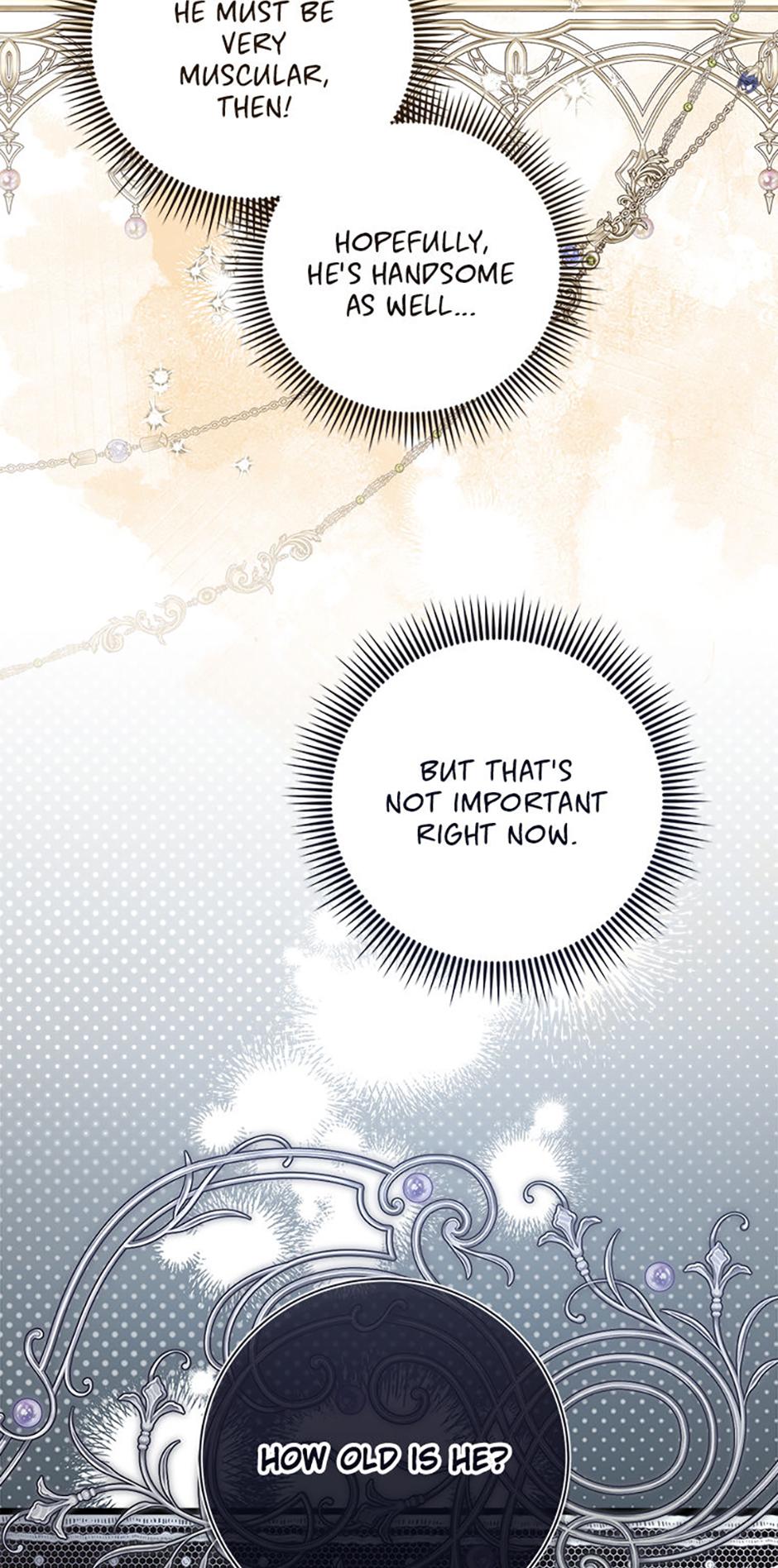 Beatrice Chapter 142 - Page 71