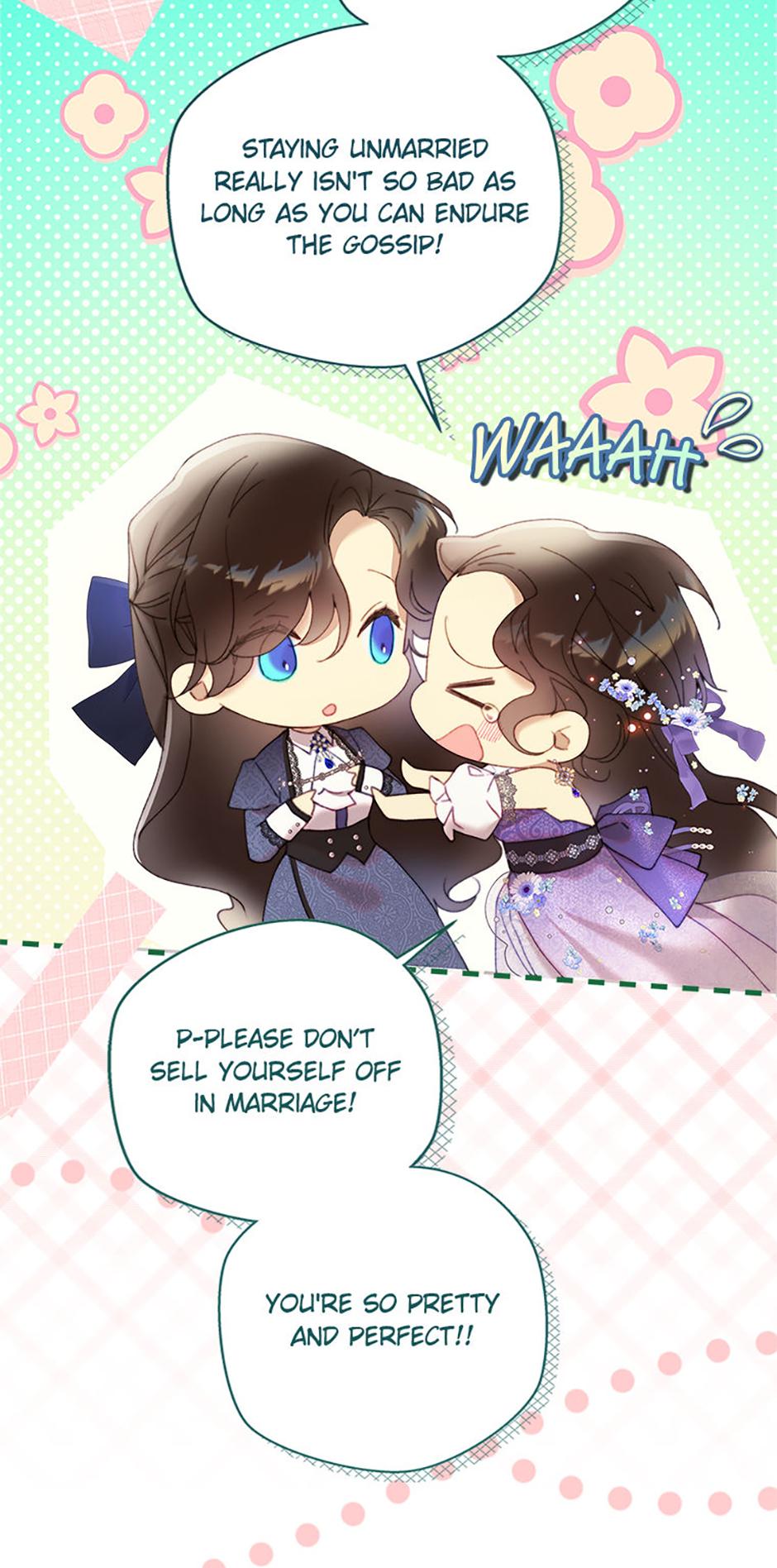 Beatrice Chapter 142 - Page 75