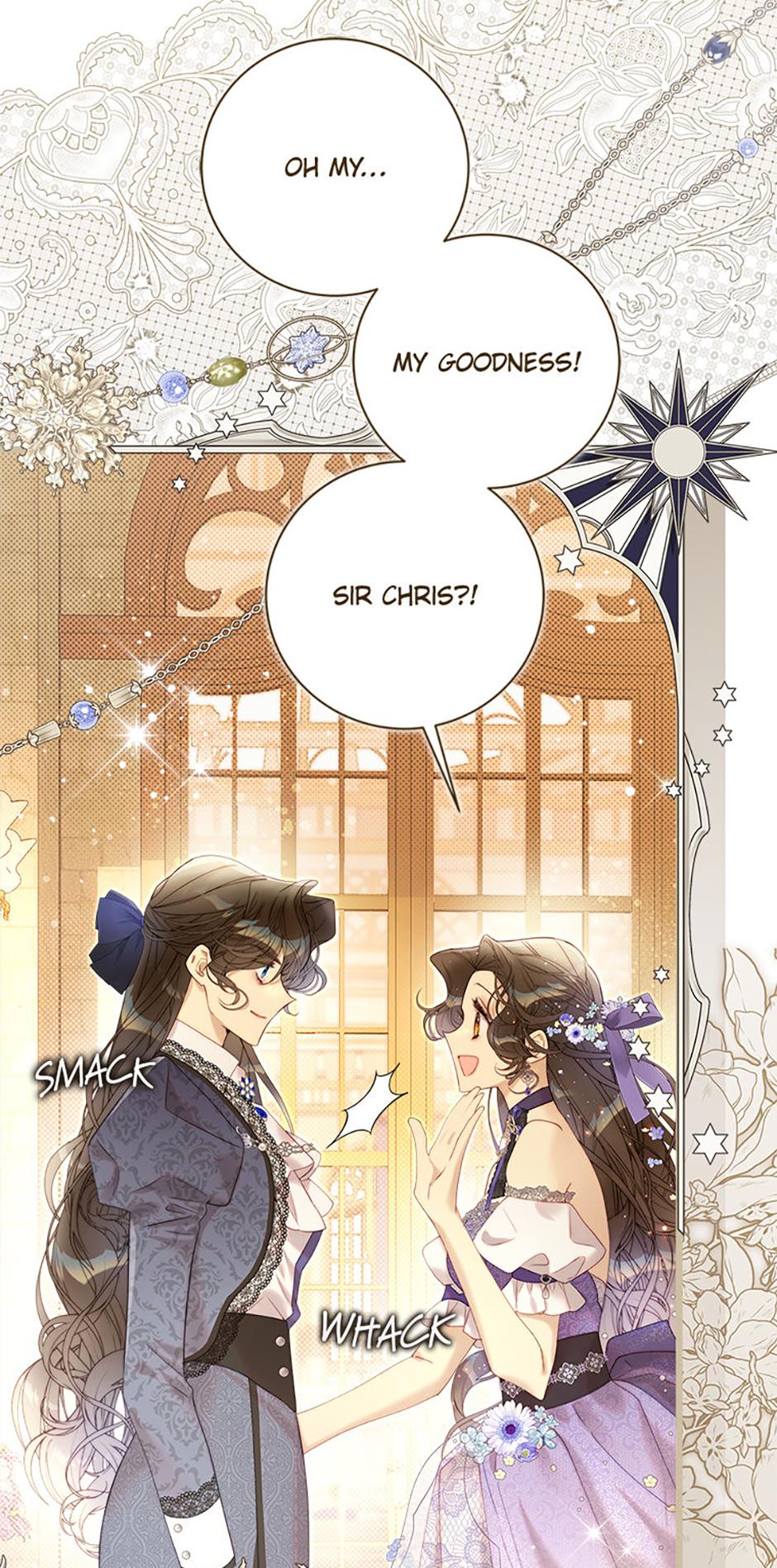 Beatrice Chapter 142 - Page 88