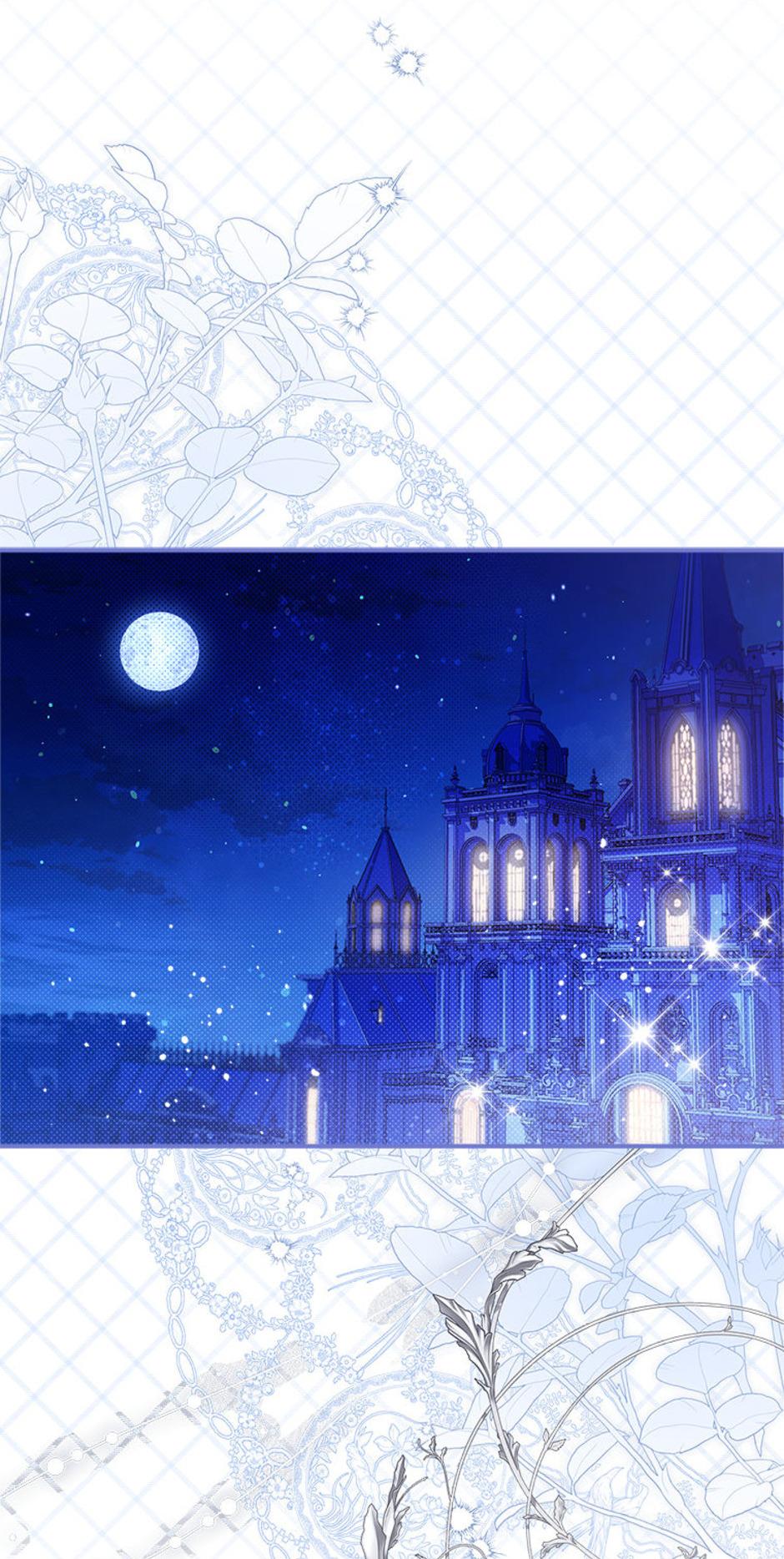 Beatrice Chapter 143 - Page 1