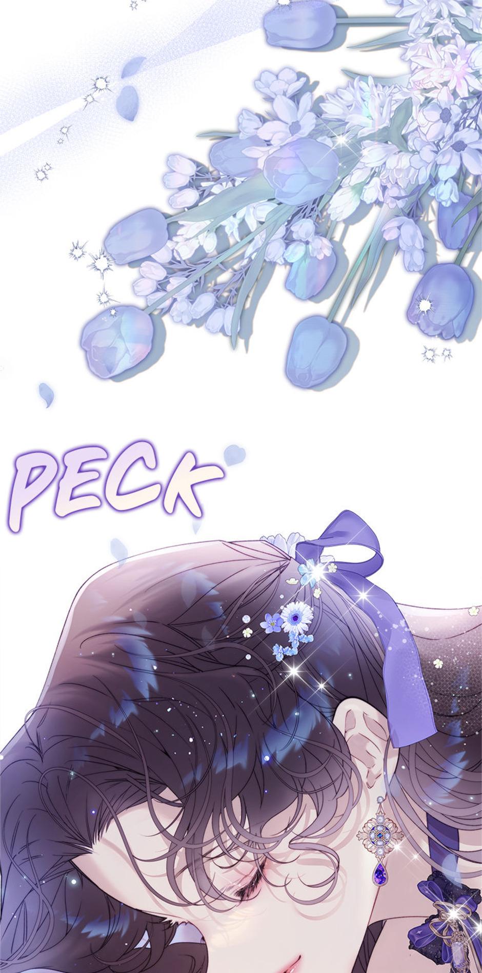 Beatrice Chapter 143 - Page 11