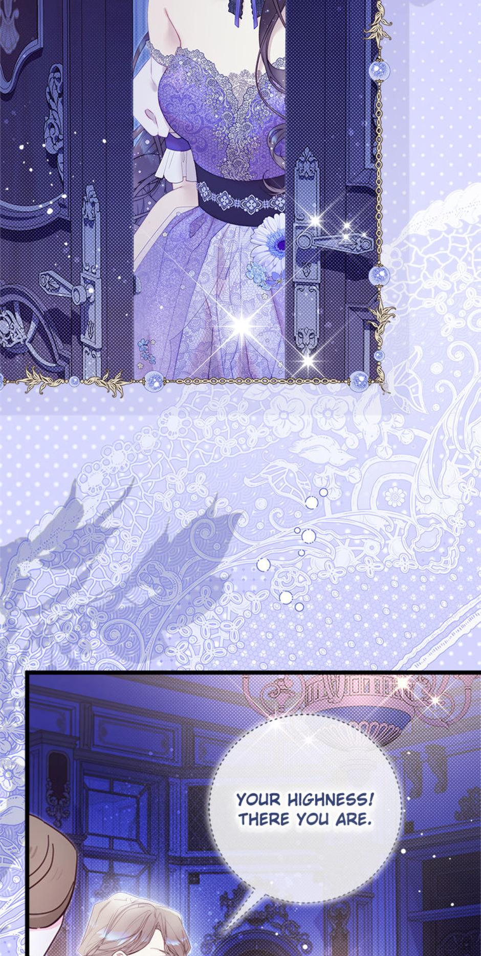 Beatrice Chapter 143 - Page 3