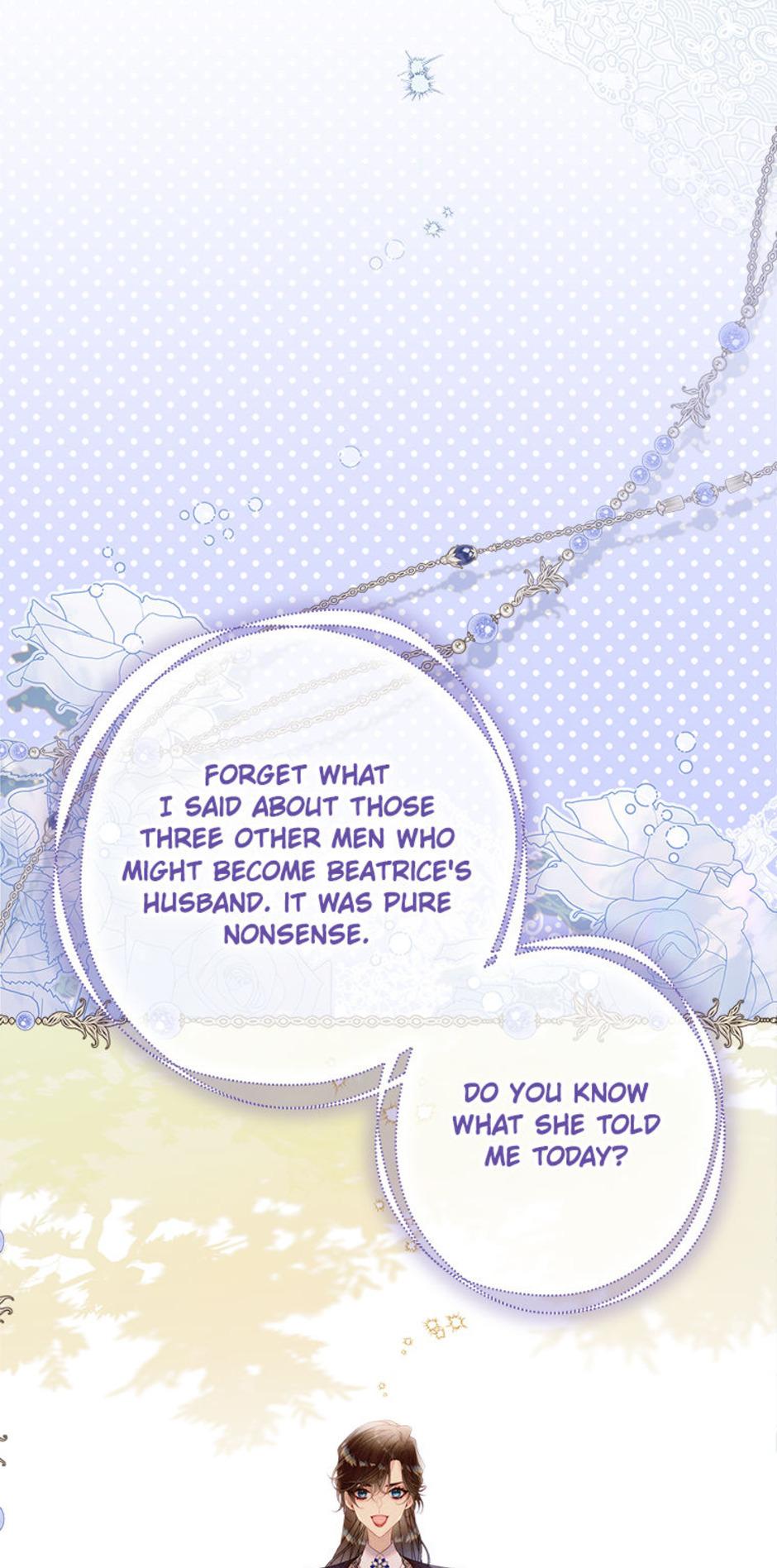 Beatrice Chapter 143 - Page 34
