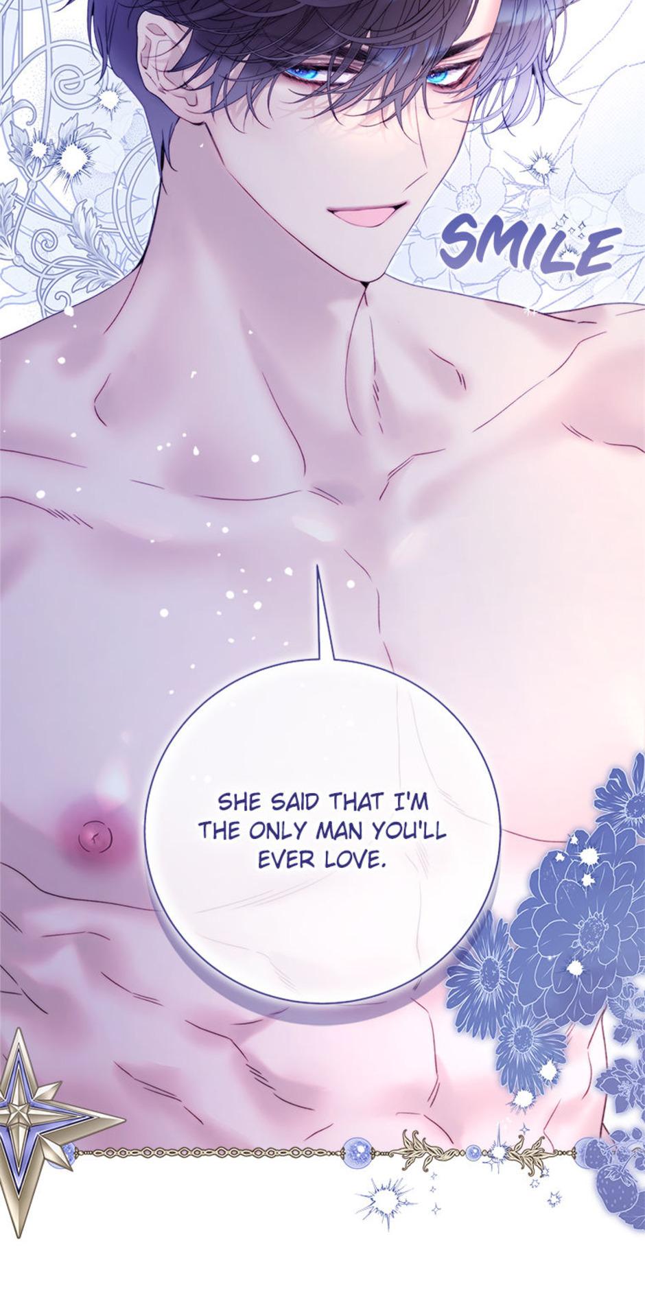 Beatrice Chapter 143 - Page 36