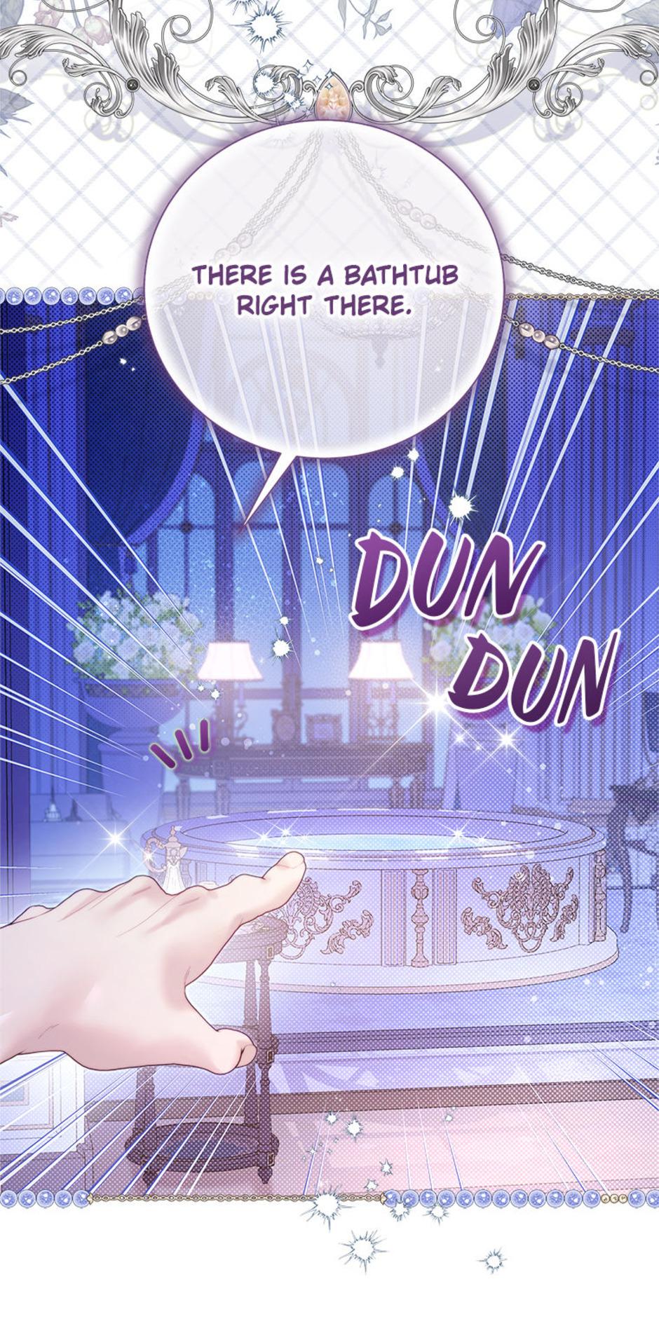 Beatrice Chapter 143 - Page 42