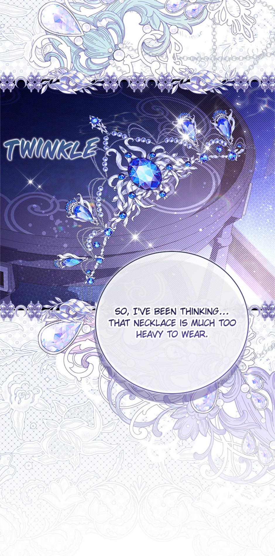 Beatrice Chapter 143 - Page 60