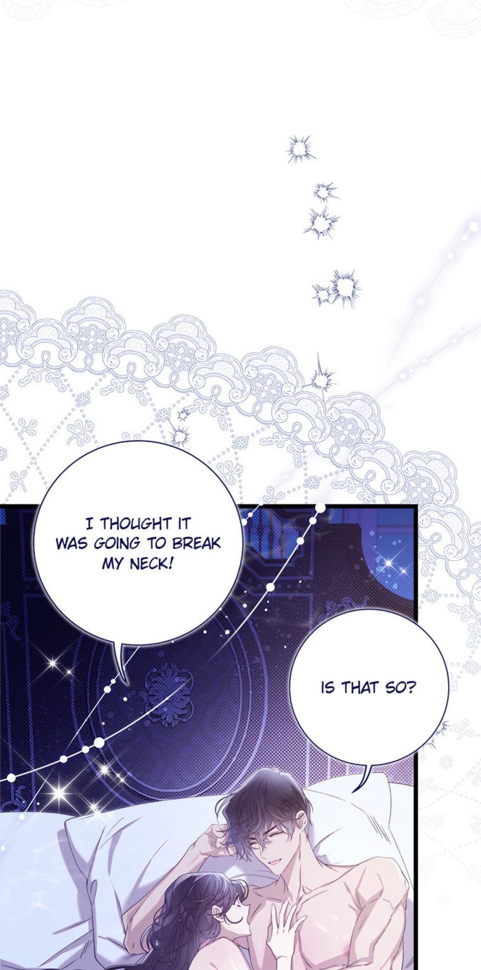 Beatrice Chapter 143 - Page 61