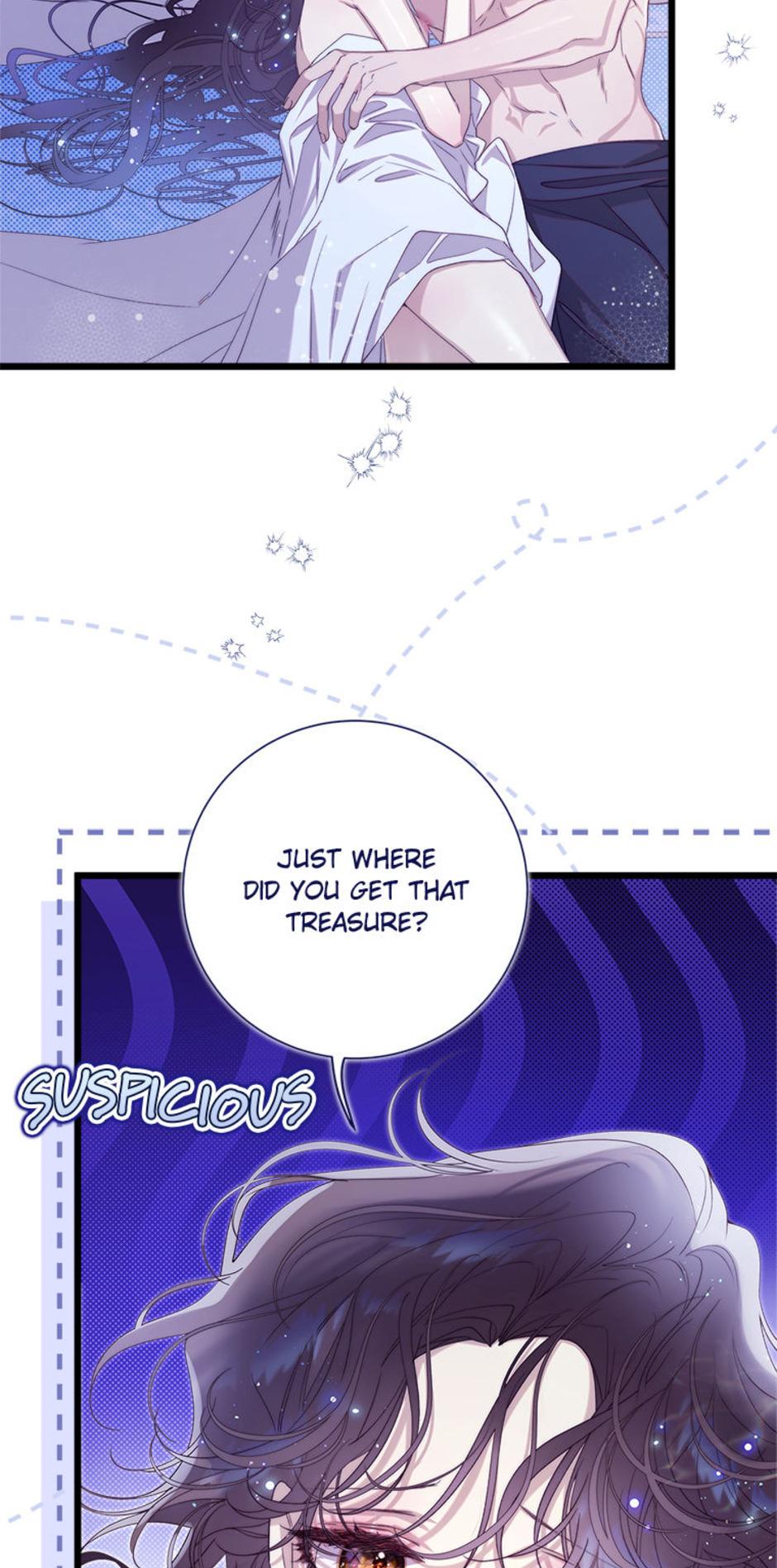 Beatrice Chapter 143 - Page 62