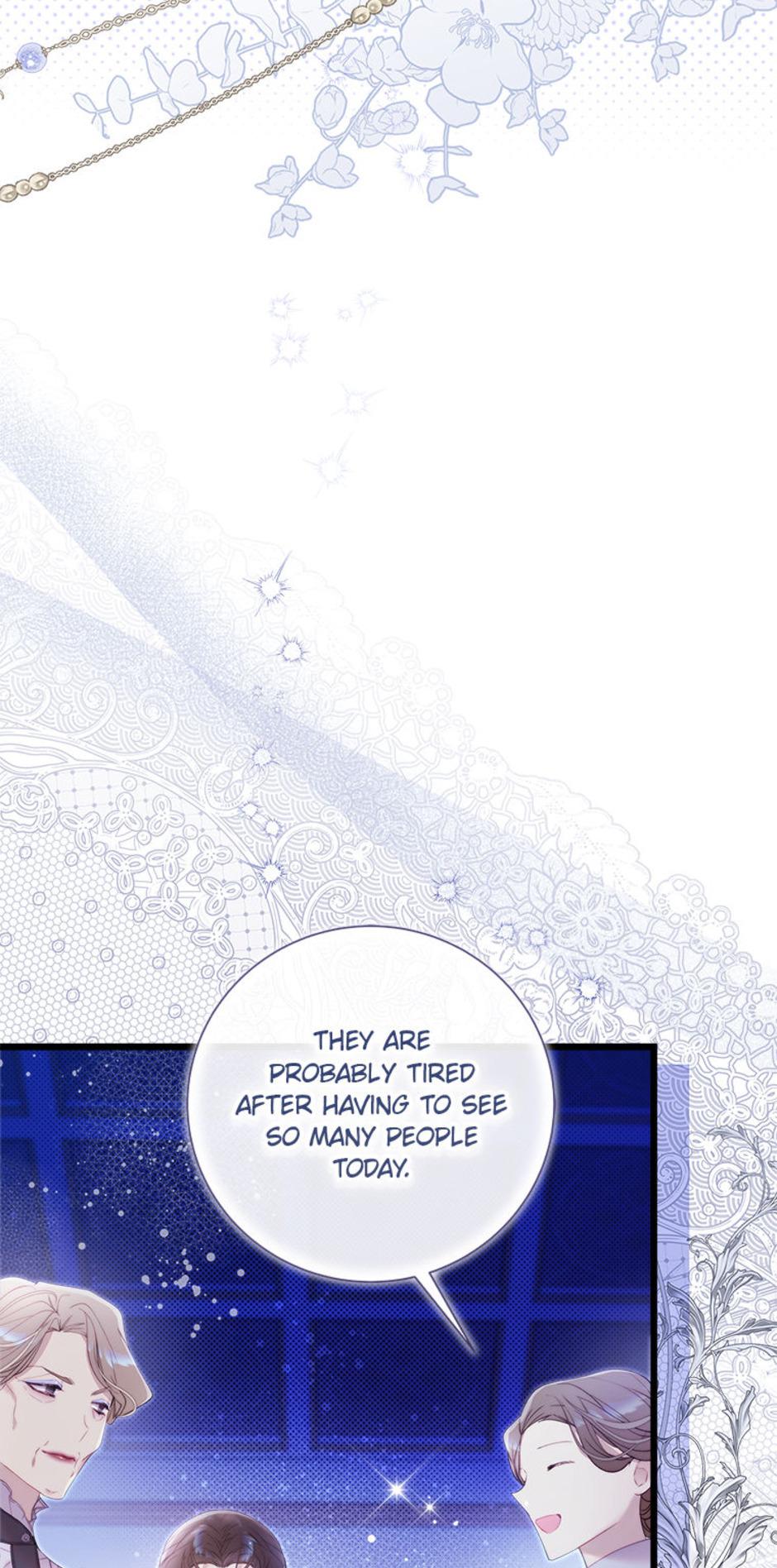 Beatrice Chapter 143 - Page 8